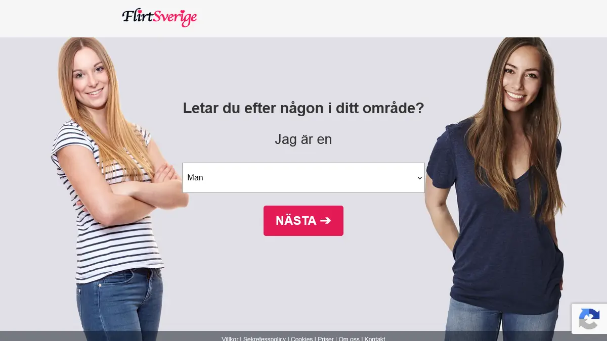 FlirtSverige